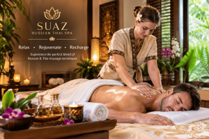 Massage in Goa